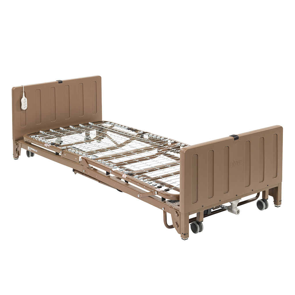 Drive Full Electric Low Height Bed